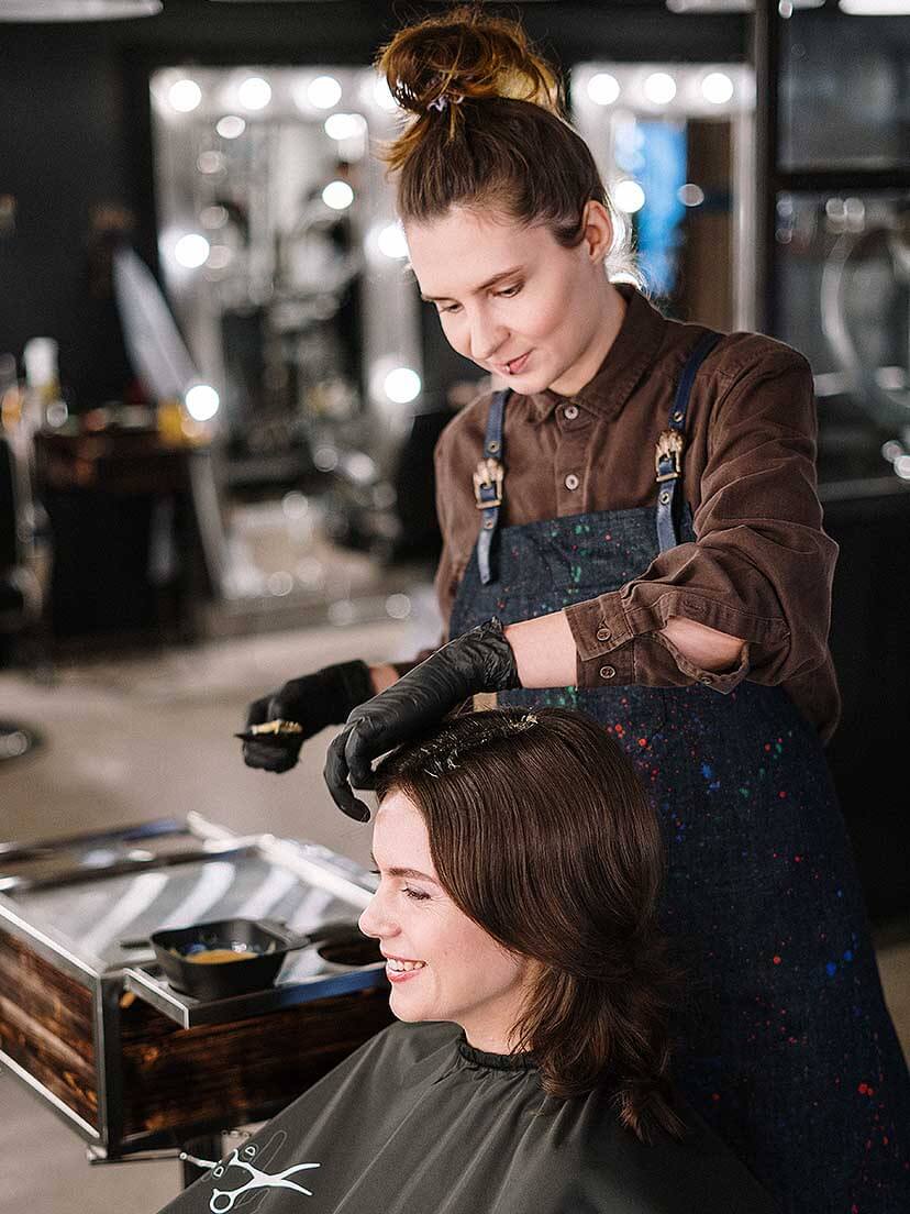 Cicero Hair Salon-Indiana-Web Stories