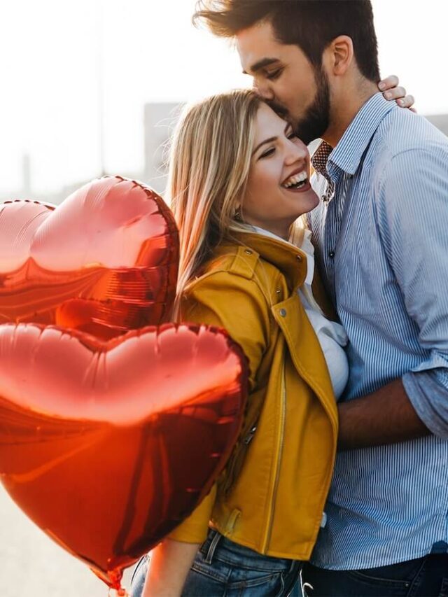 How to prepare a unique Valentine’s Day gift in 2022?