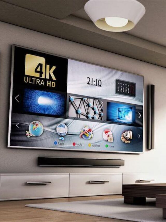 How to Choose the Best 4K TV