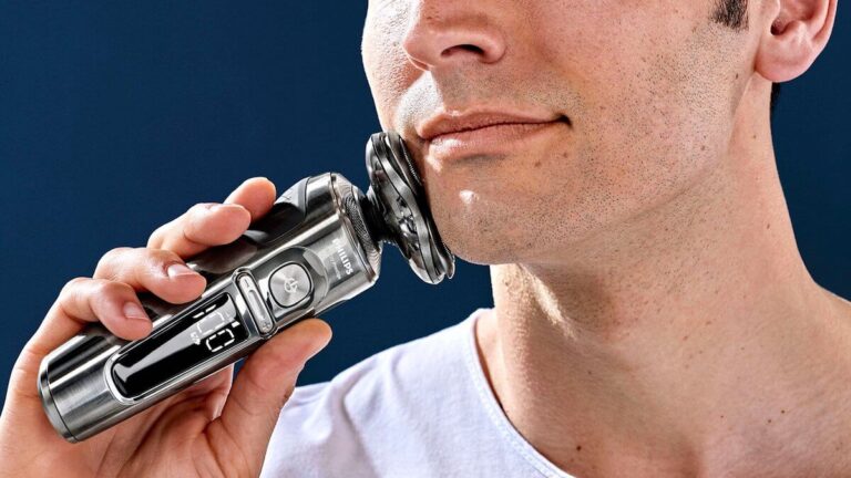 How Do You Choose Your Next Electric Shaver?
