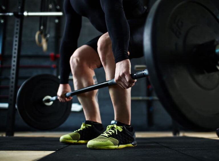 Choose Right Weight Lifting Shoes To Increase Your Performance