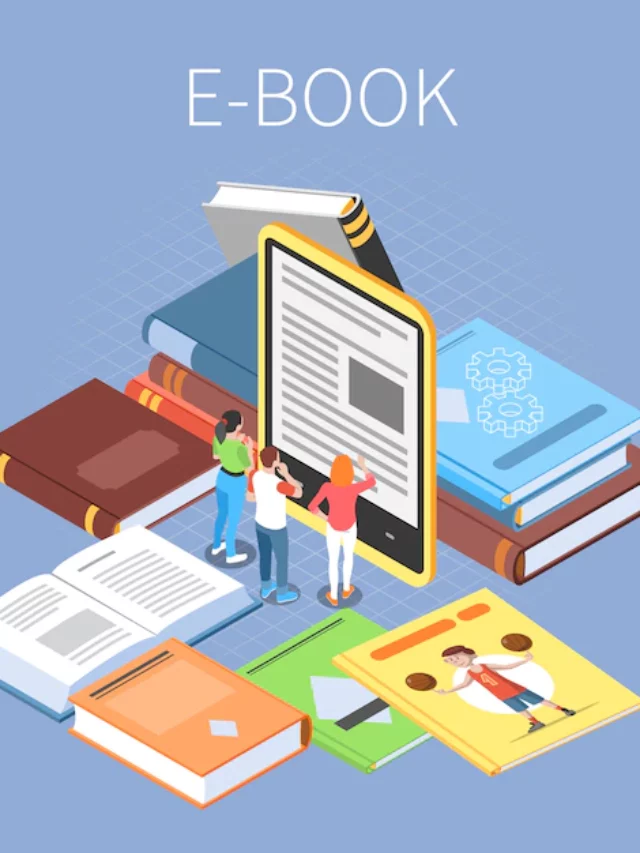 How To Create A Better eBook?