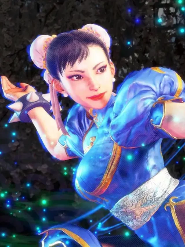 Street Fighter 6 Outfits Have Been Unveiled