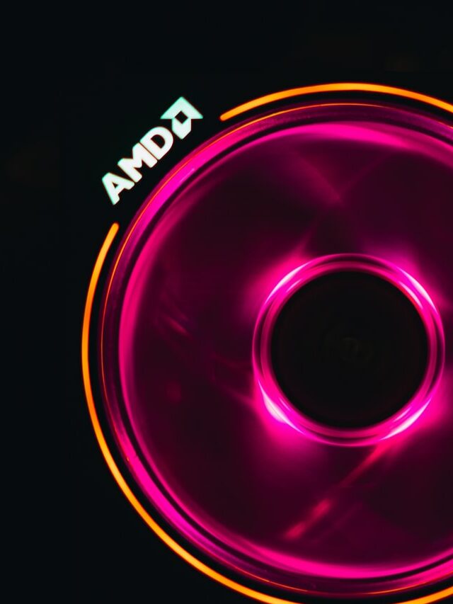AMD Anticipates 700-watt GPUs in the Future Estimate before 2025