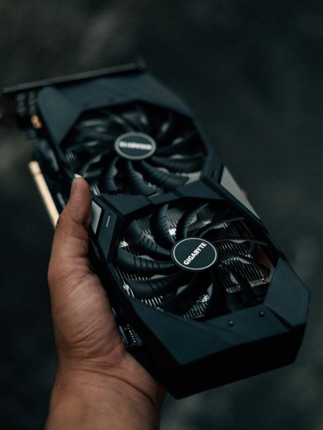 Should You Purchase a Used Mining GPU?